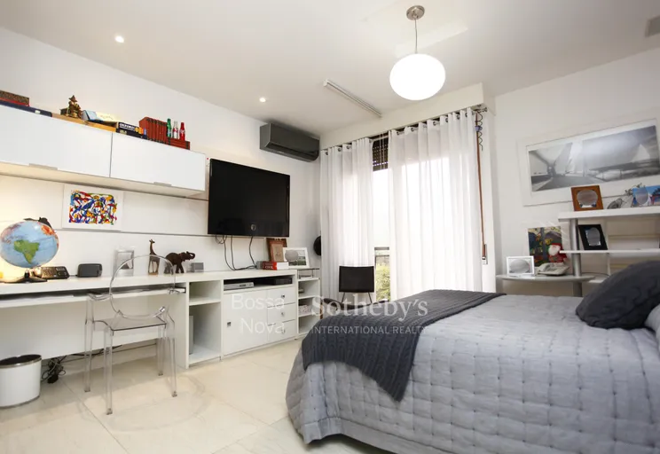 Quarto - Imagem 40