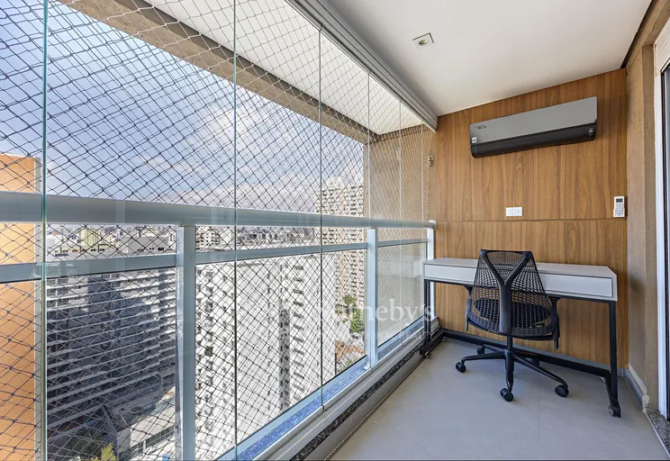 Terraço - Imagem 20