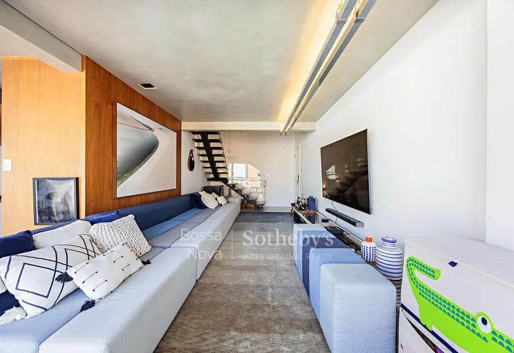 Living - Imagem 8
