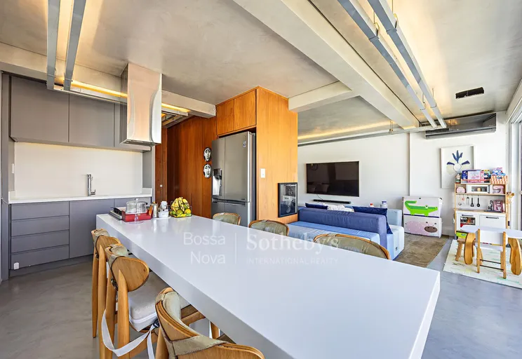 Sala de jantar - Imagem 9