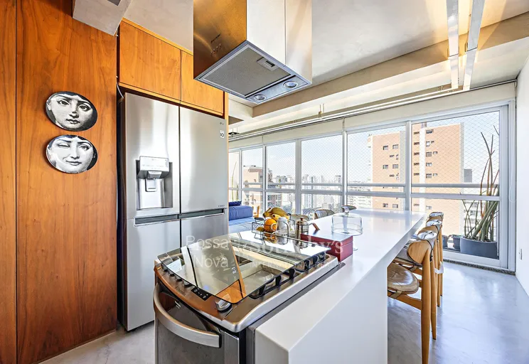 Cozinha - Imagem 12