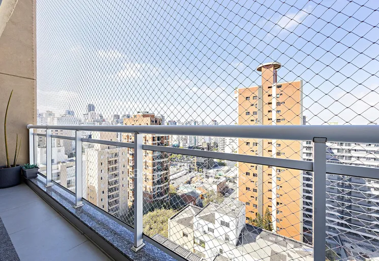 Terraço - Imagem 21