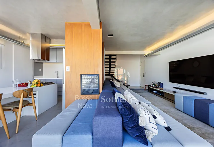 Living - Imagem 4