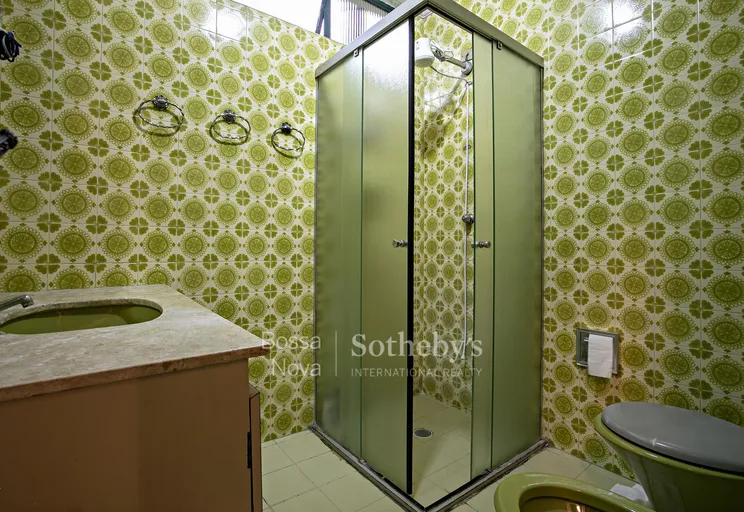 Banheiro - Imagem 14