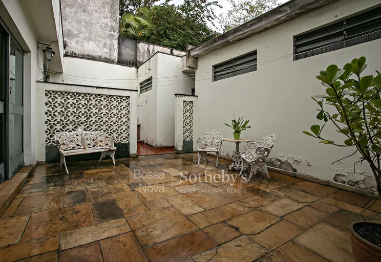 Área Externa - Imagem 7