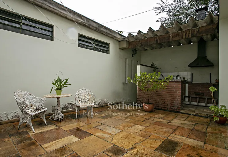 Quadra de Squash - Imagem 3