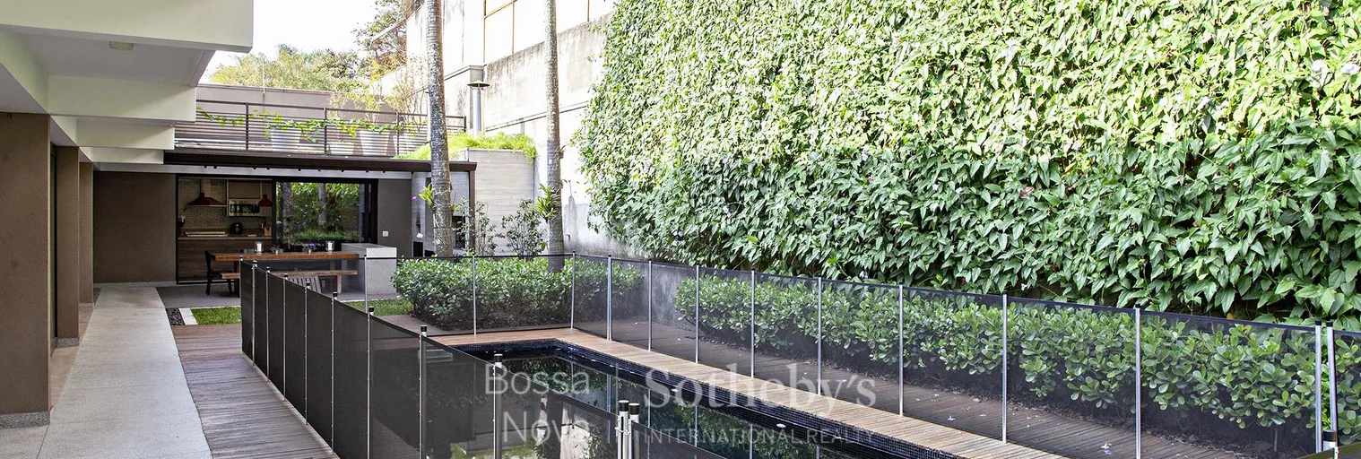 Piscina - Imagem 4