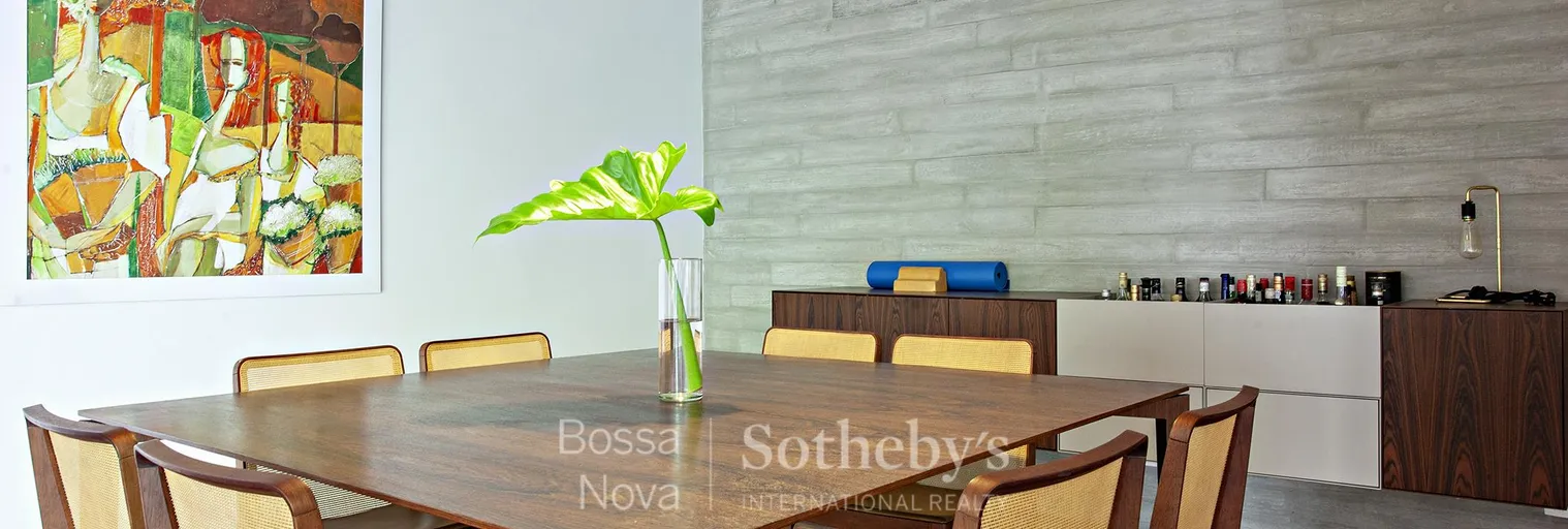 Sala de jantar - Imagem 16