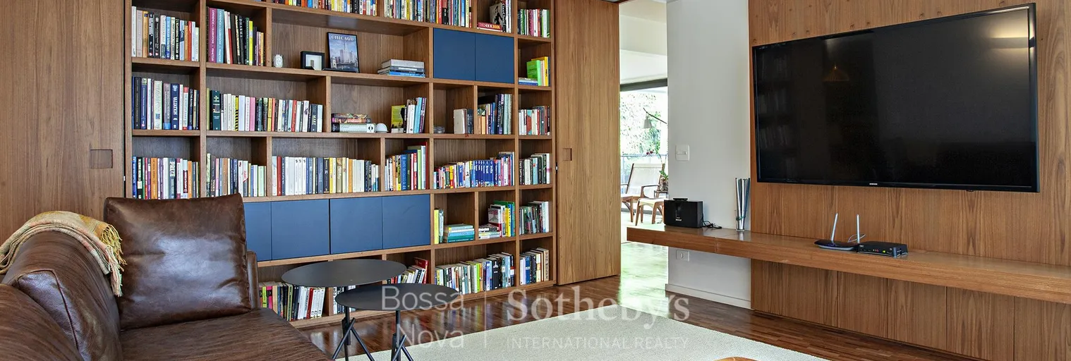 Home Theater - Imagem 12