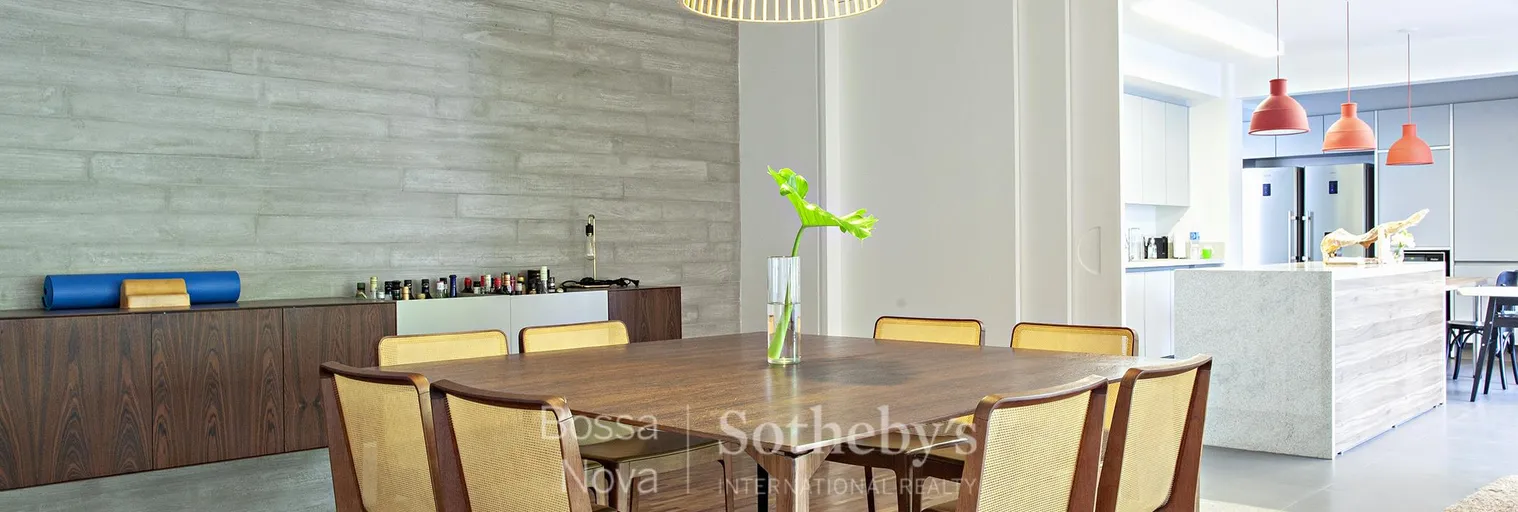 Sala de jantar - Imagem 15