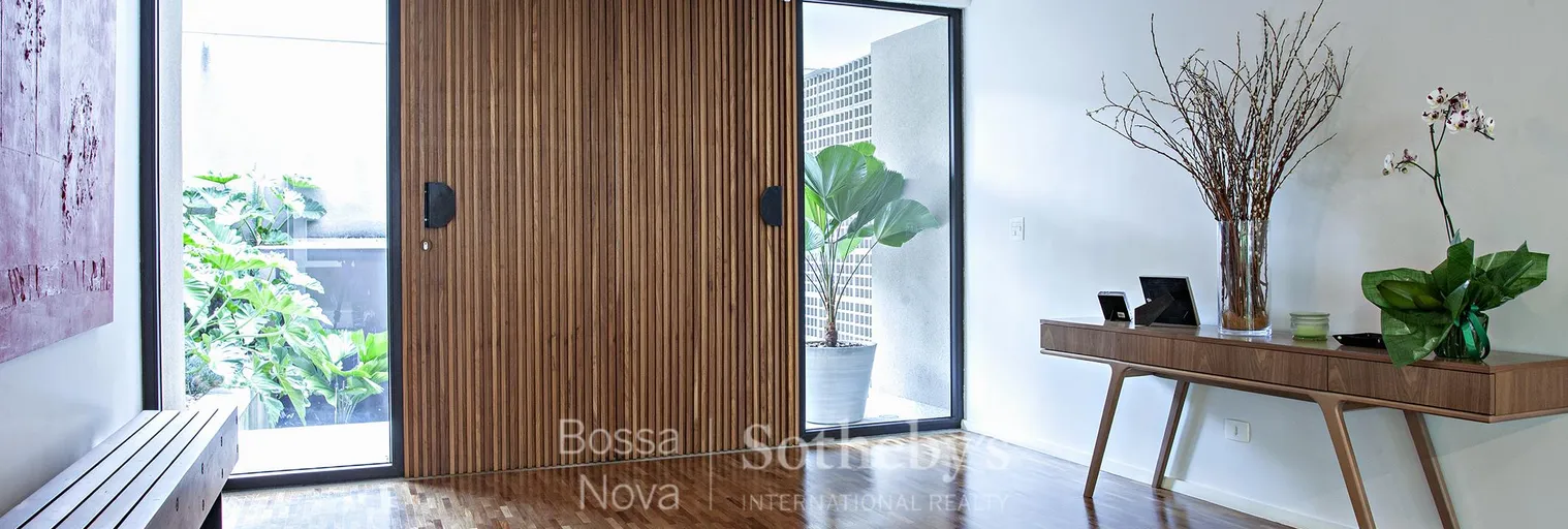 Hall - Imagem 8