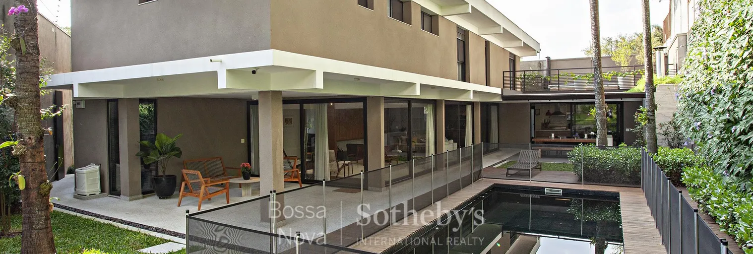Piscina - Imagem 2