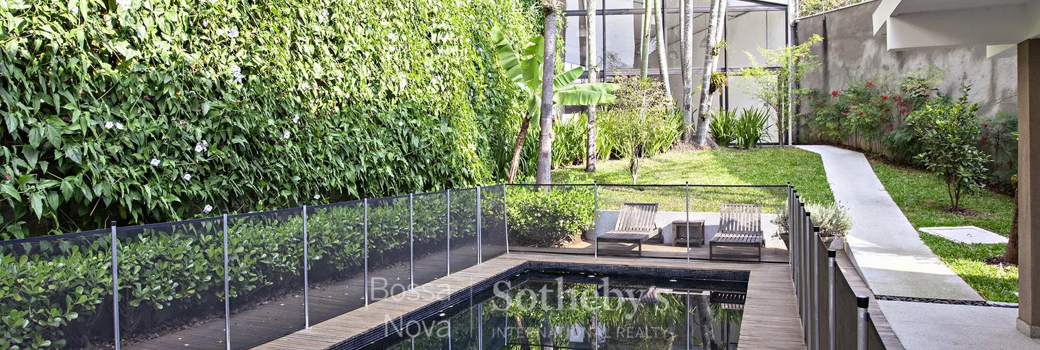 Piscina - Imagem 3