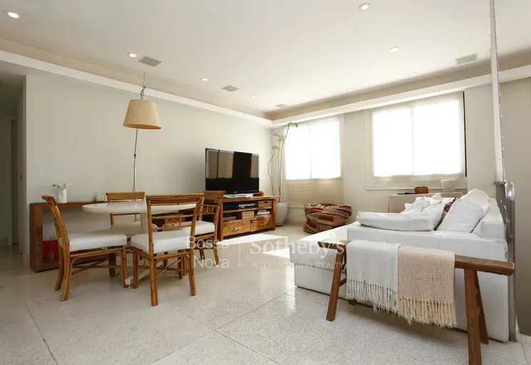 Sala de TV - Imagem 11
