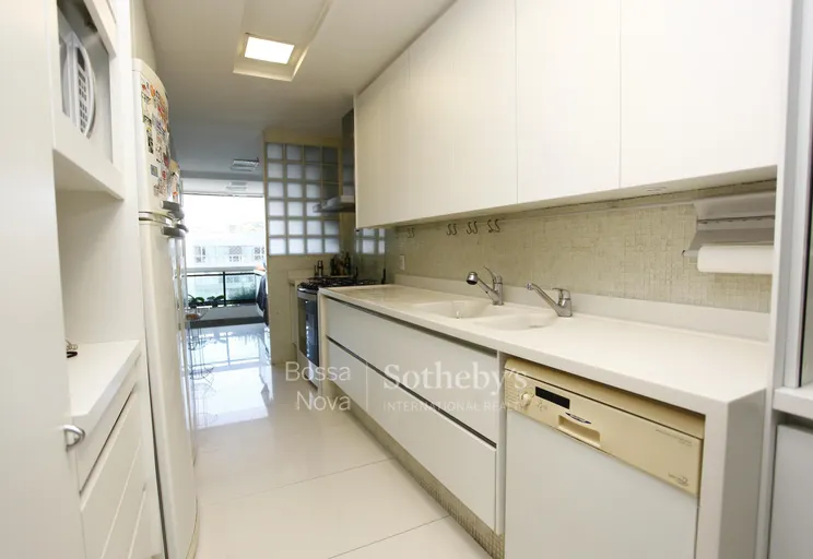 Cozinha - Imagem 26