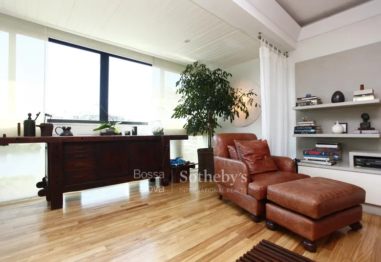 Sala de estar - Imagem 12