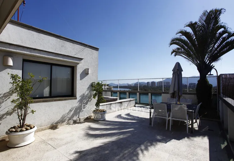 Terraço - Imagem 4
