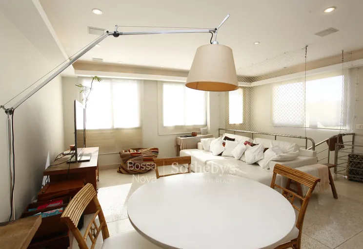 Sala de jantar - Imagem 9