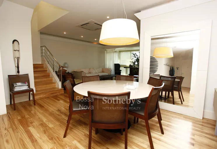 Sala de jantar - Imagem 10