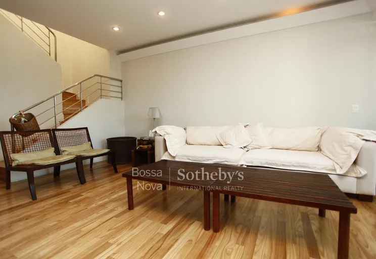 Sala de estar - Imagem 13