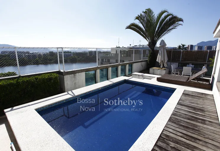 Piscina - Imagem 1