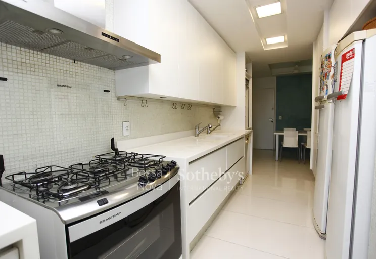 Cozinha - Imagem 27