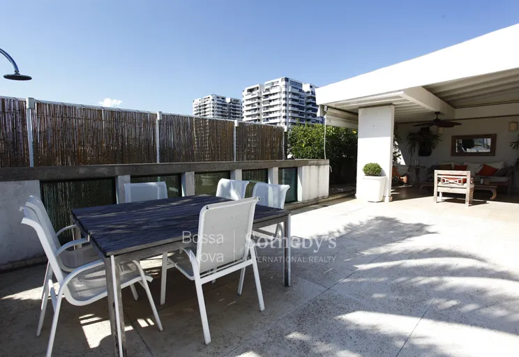 Terraço - Imagem 3