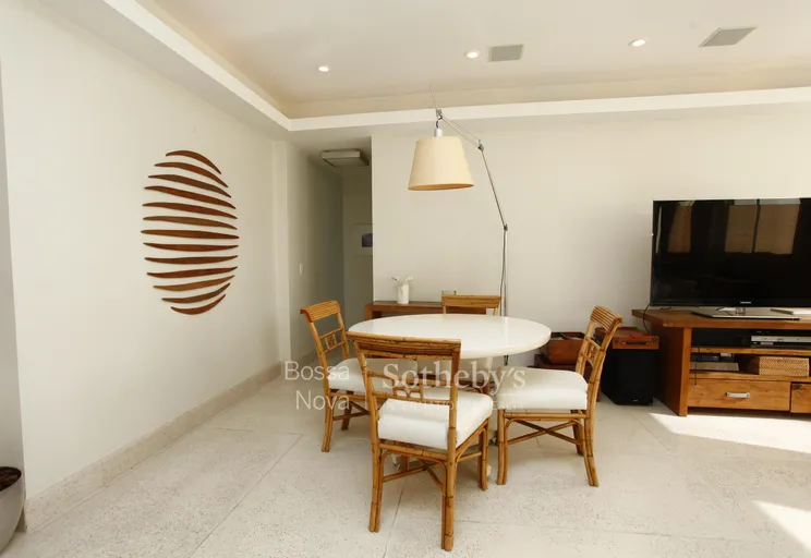 Sala de jantar - Imagem 8