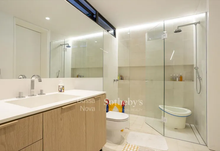 Banheiro da suíte 3 - Imagem 26