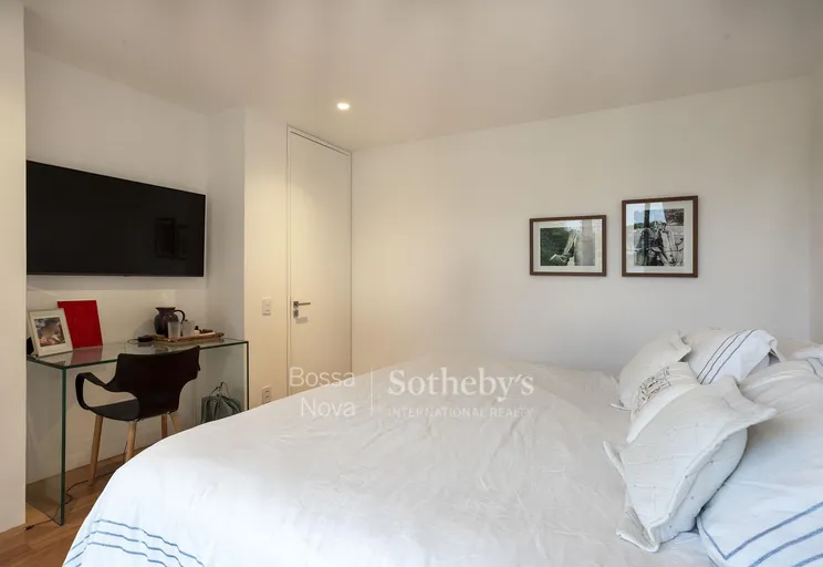 Suíte Master - Imagem 19