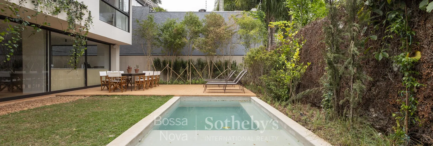 Piscina - Imagem 2