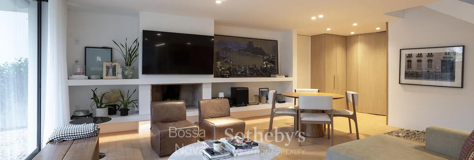 Sala de estar - Imagem 7