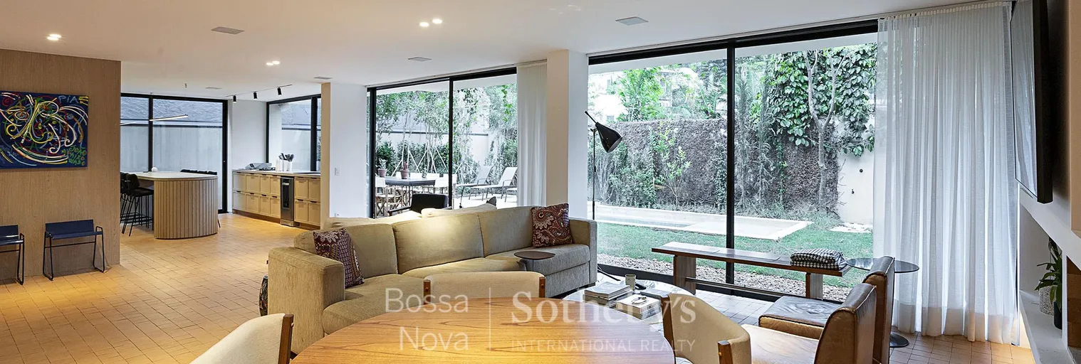 Sala de estar - Imagem 6