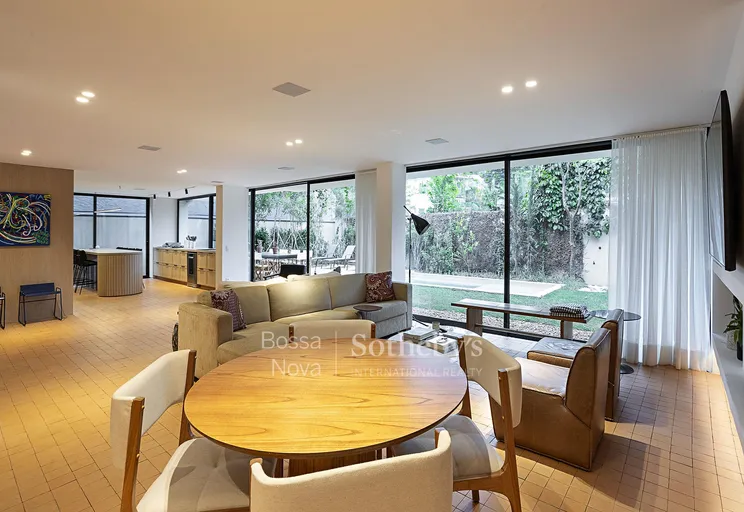 Sala de estar - Imagem 7