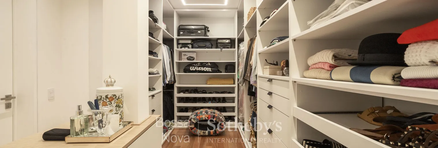 Closet - Imagem 21