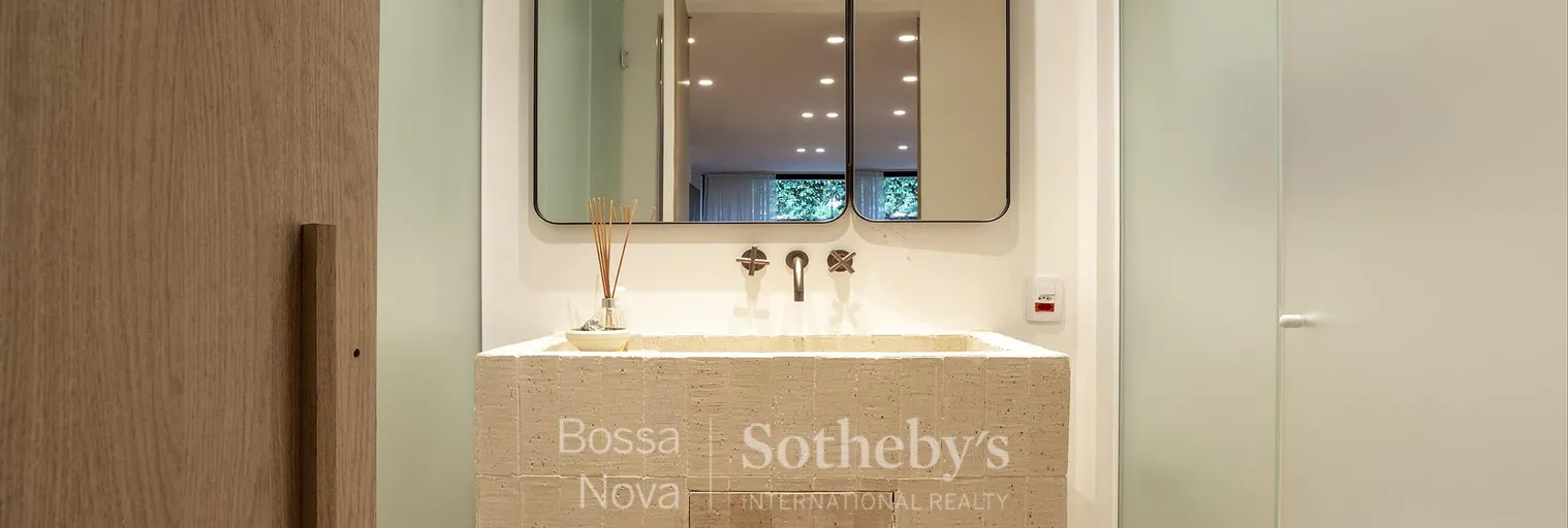 Lavabo - Imagem 17