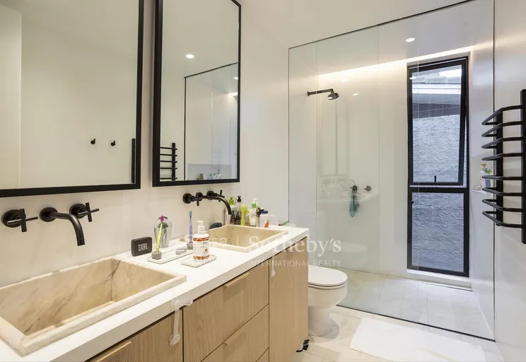 Banheiro da suíte 1 - Imagem 20