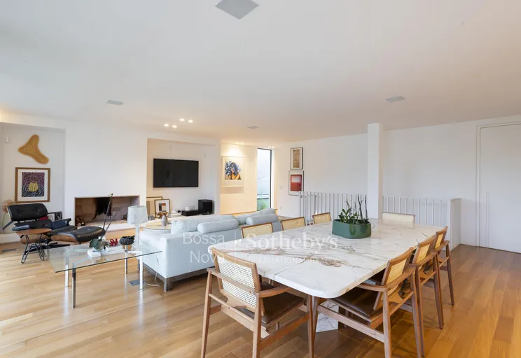 Sala de jantar - Imagem 16