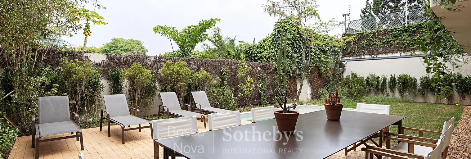 Piscina - Imagem 3