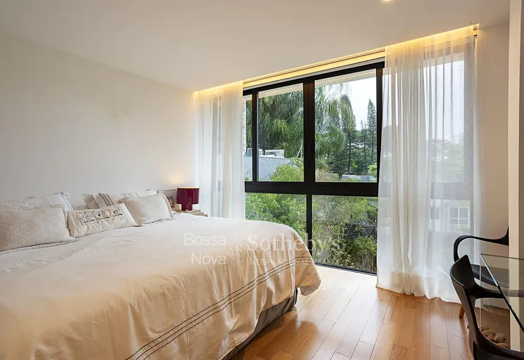 Suíte Master - Imagem 18