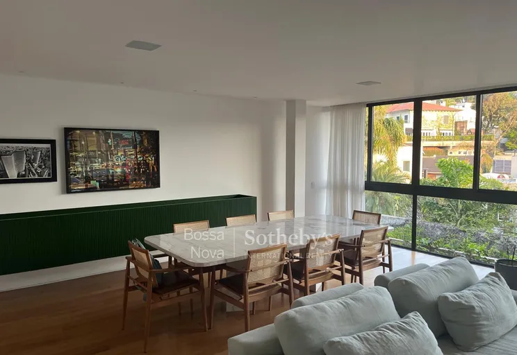 Sala de jantar - Imagem 13