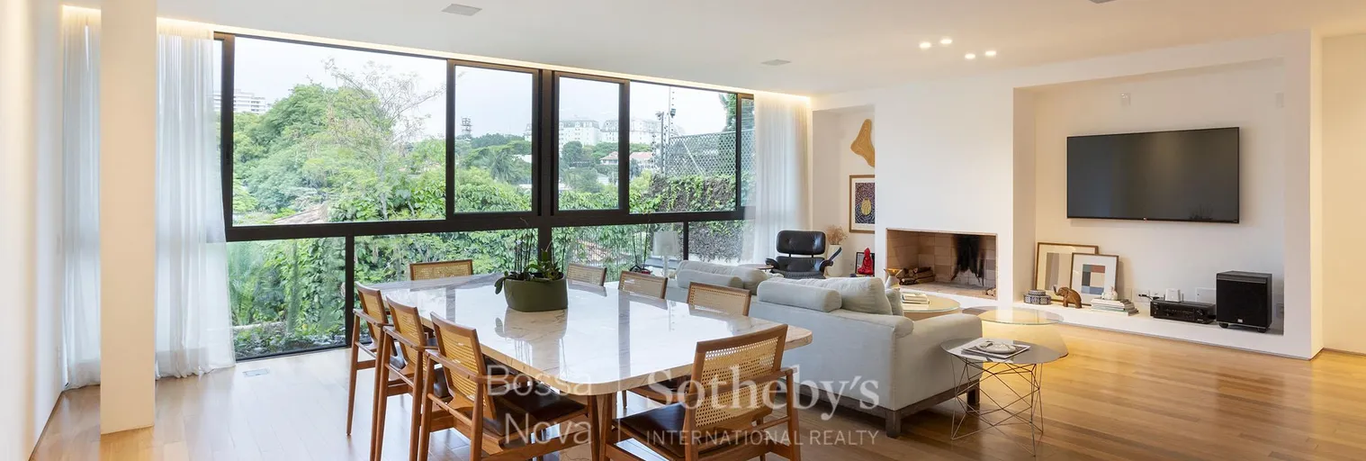 Living - Imagem 14
