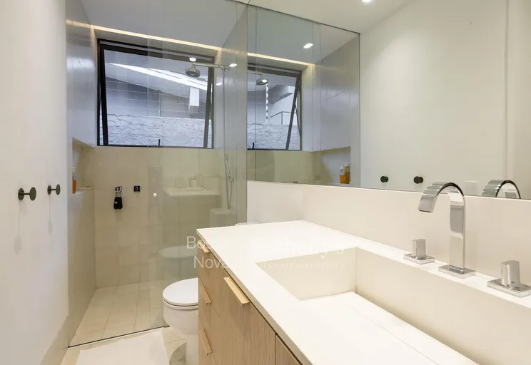 Banheiro da suíte 2 - Imagem 23