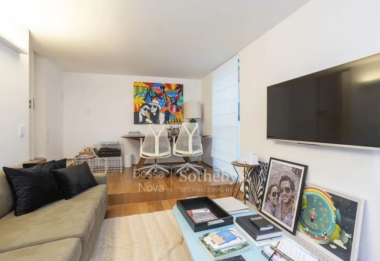 Escritório - Imagem 27