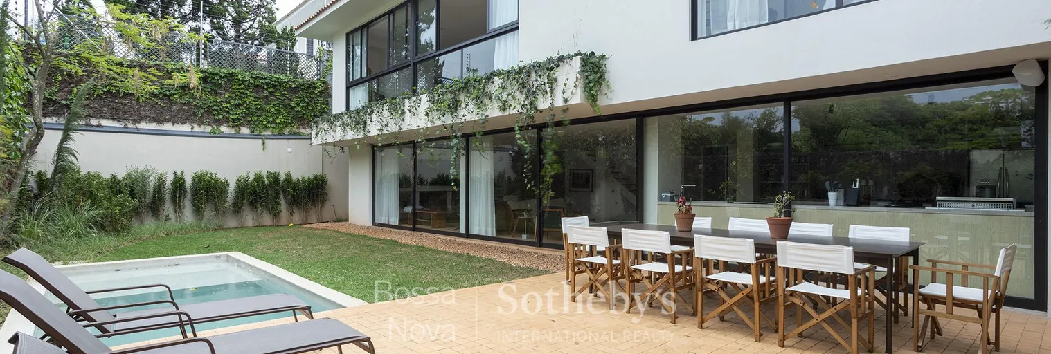 Piscina - Imagem 1
