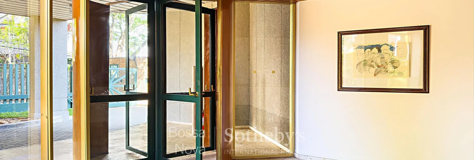 Hall - Imagem 30