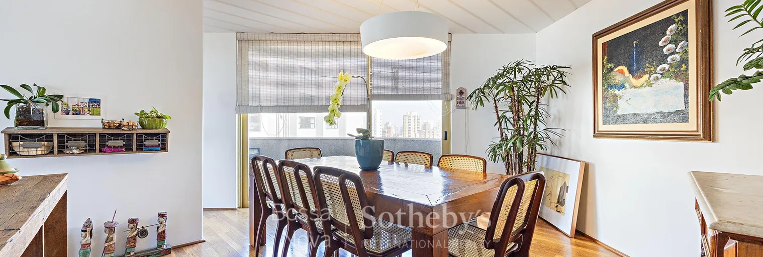 Sala de jantar - Imagem 15