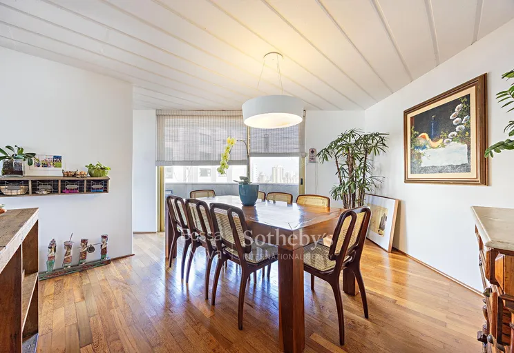 Sala de jantar - Imagem 15