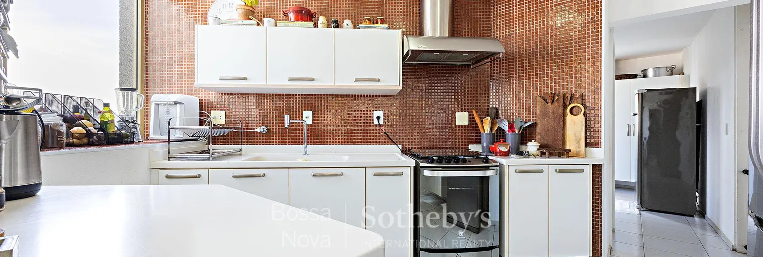 Cozinha - Imagem 26