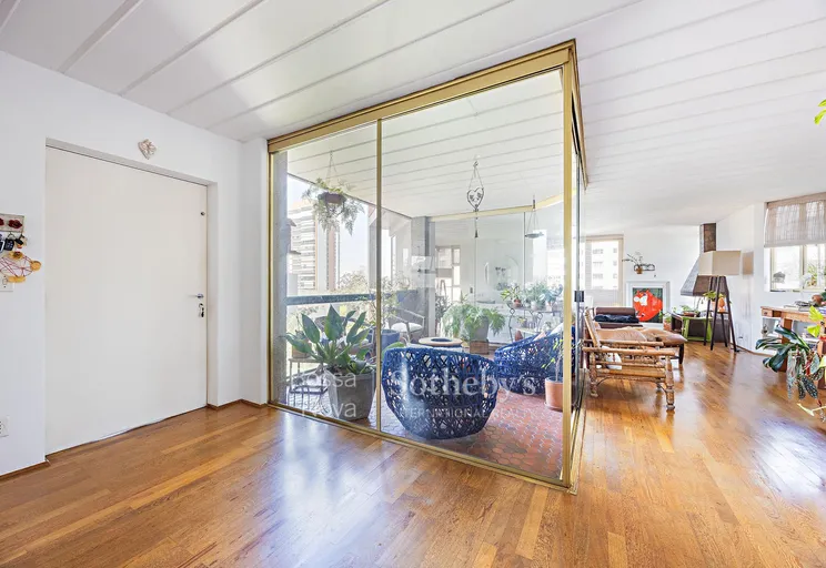 Área de circulação - Imagem 11